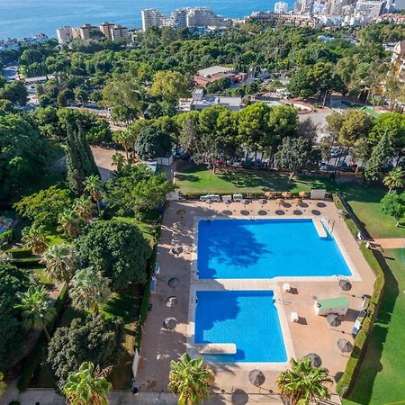 Hercules Playa Benalmádena Zewnętrze zdjęcie